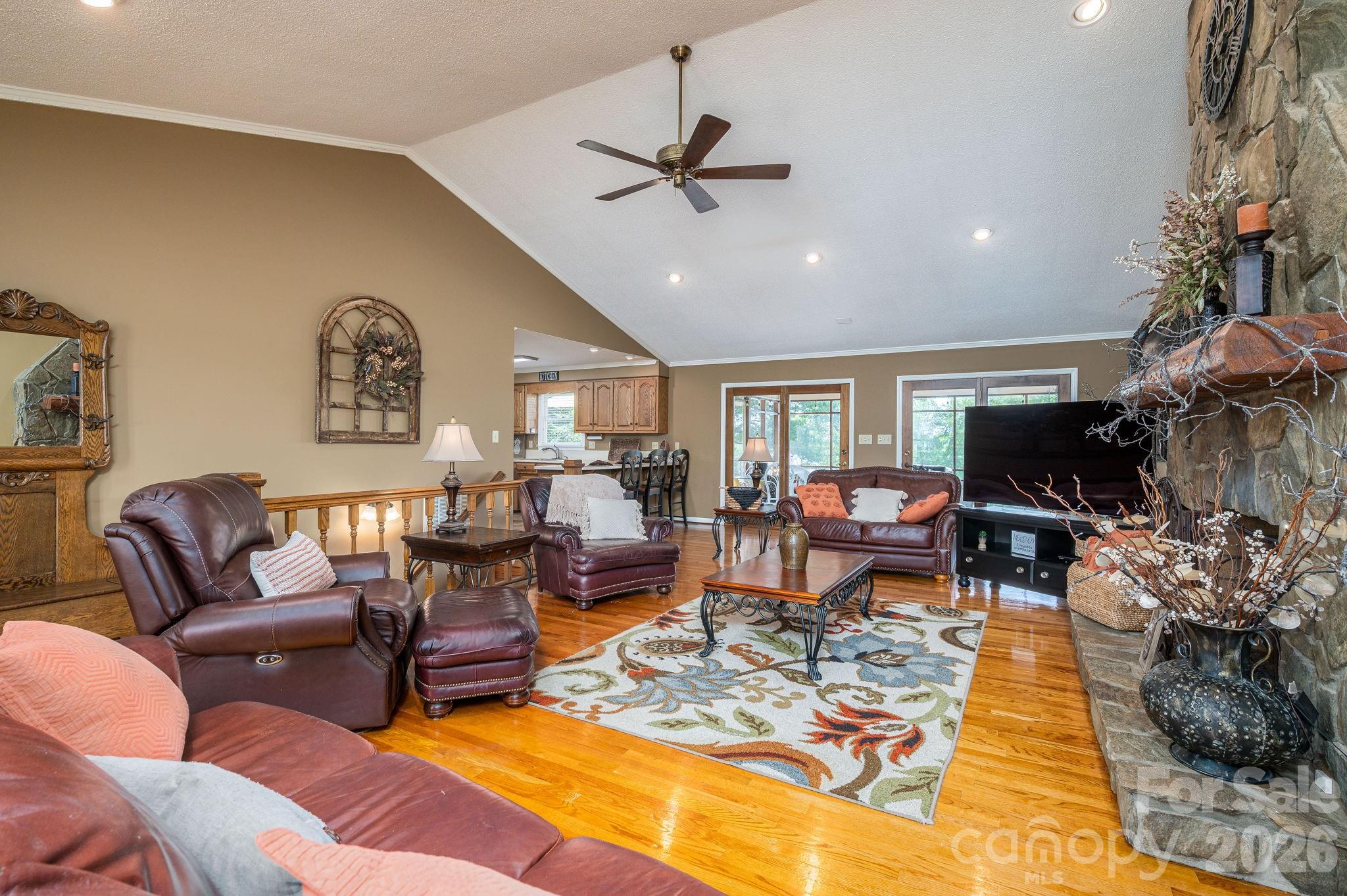 1327 Startown Road