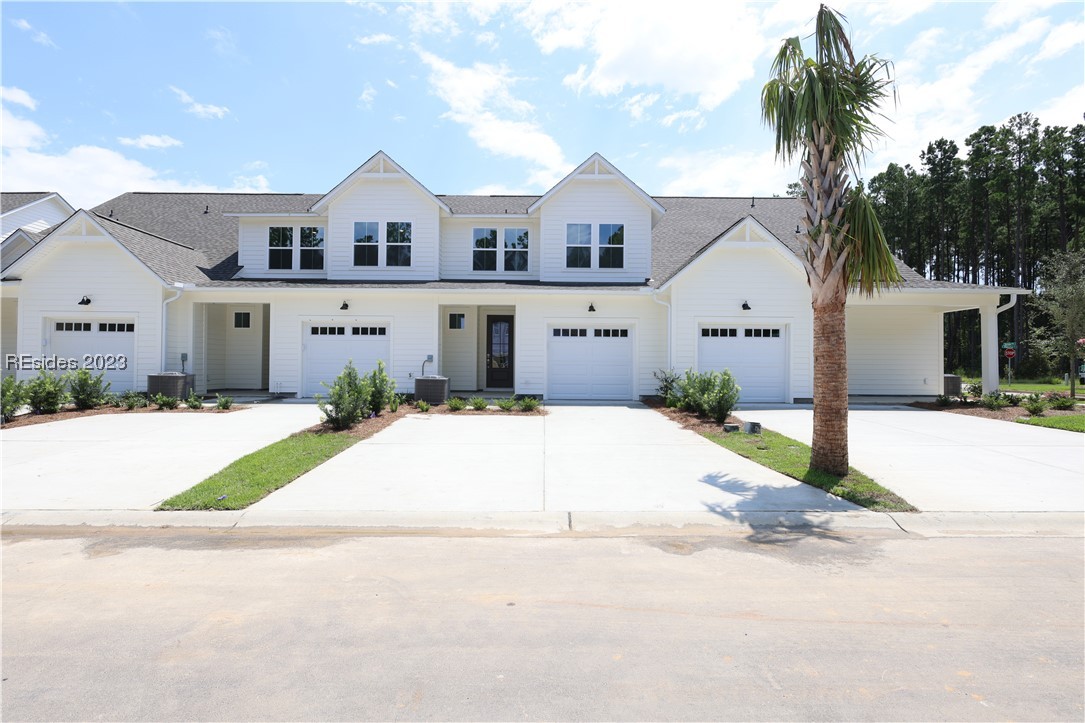 8 Marlowe Way Unit: 8