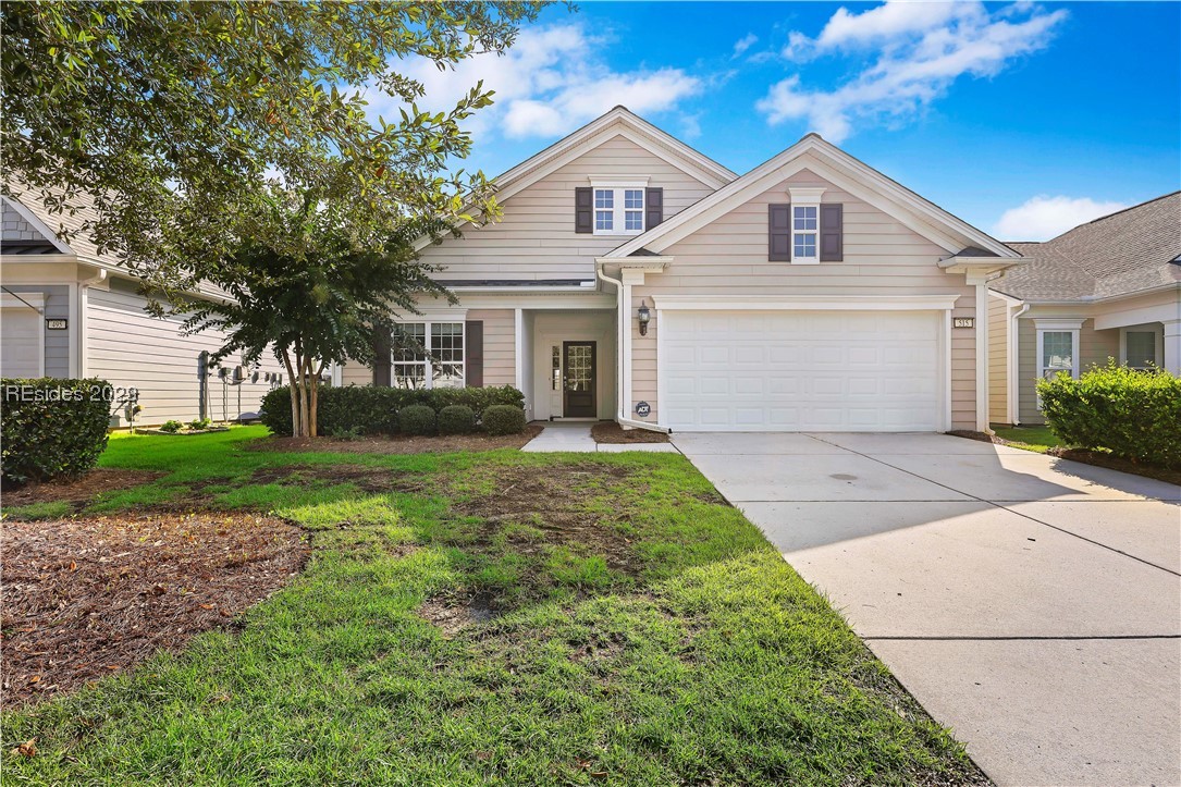 515 Havenview Lane