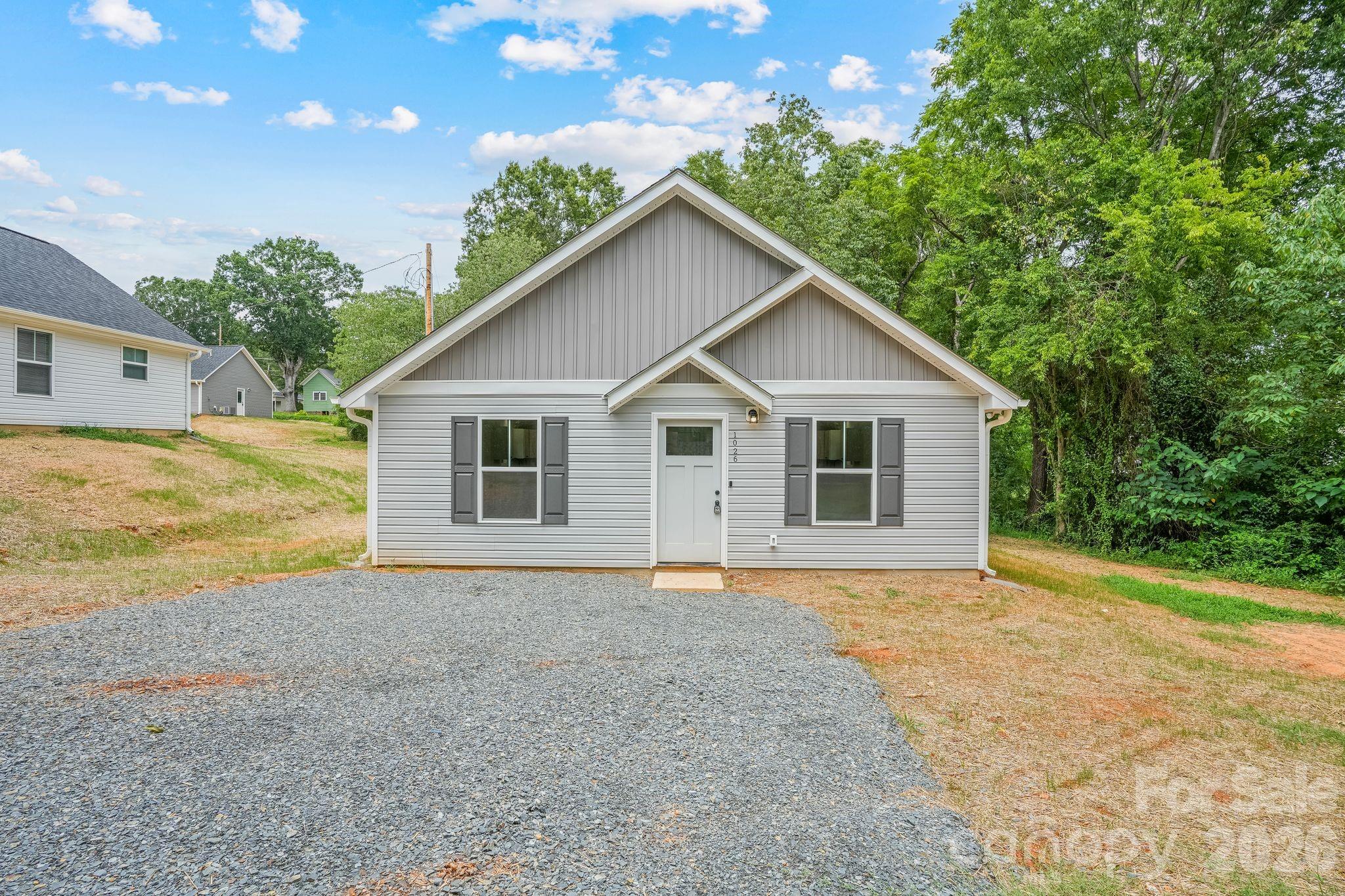 1026 Walnut Street