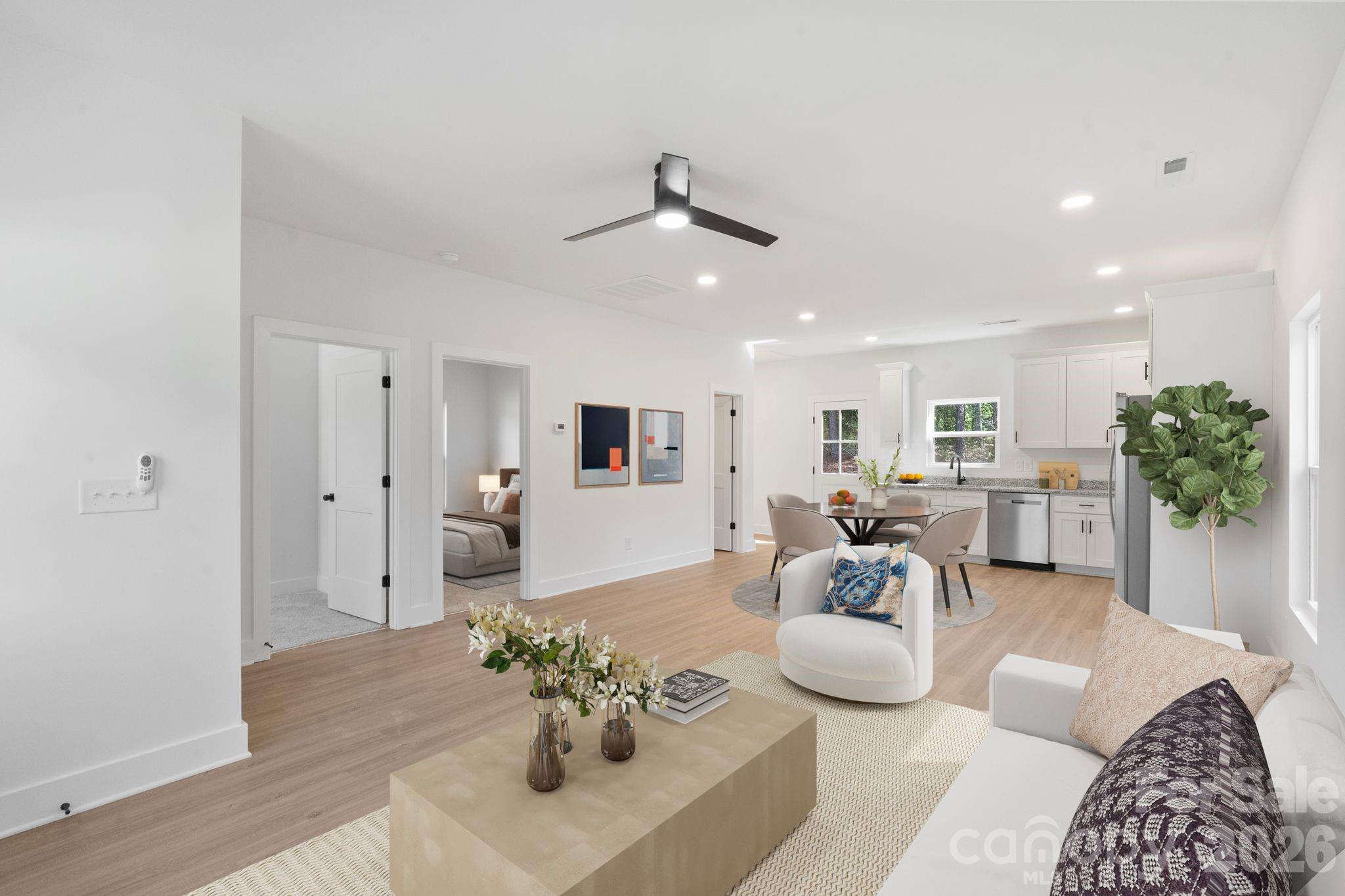 1300 Rainbow Drive