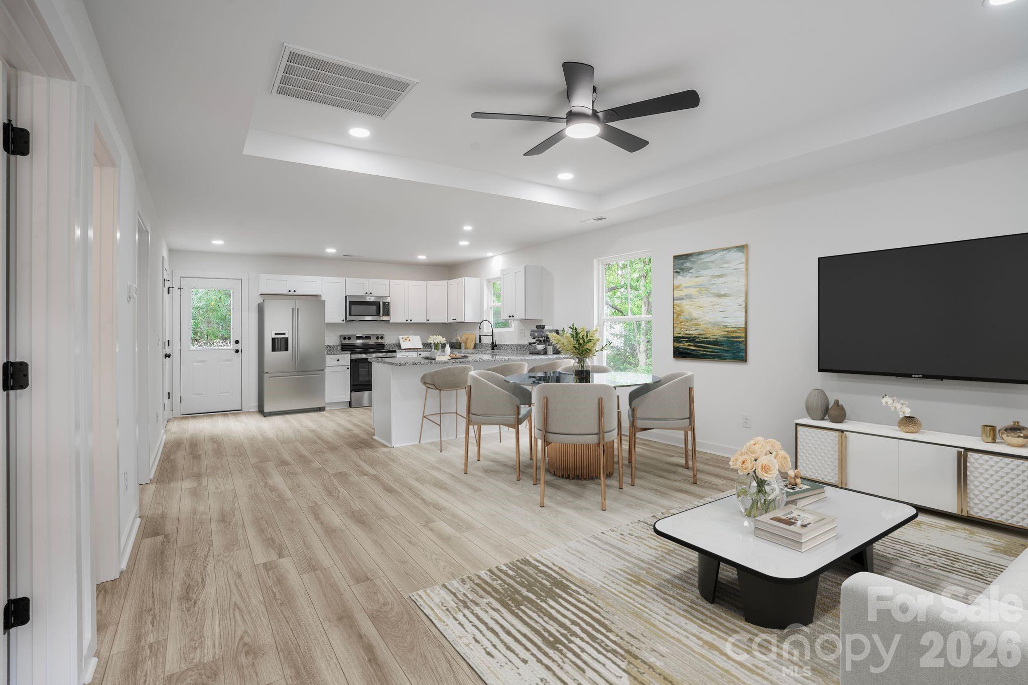 1300 Rainbow Drive