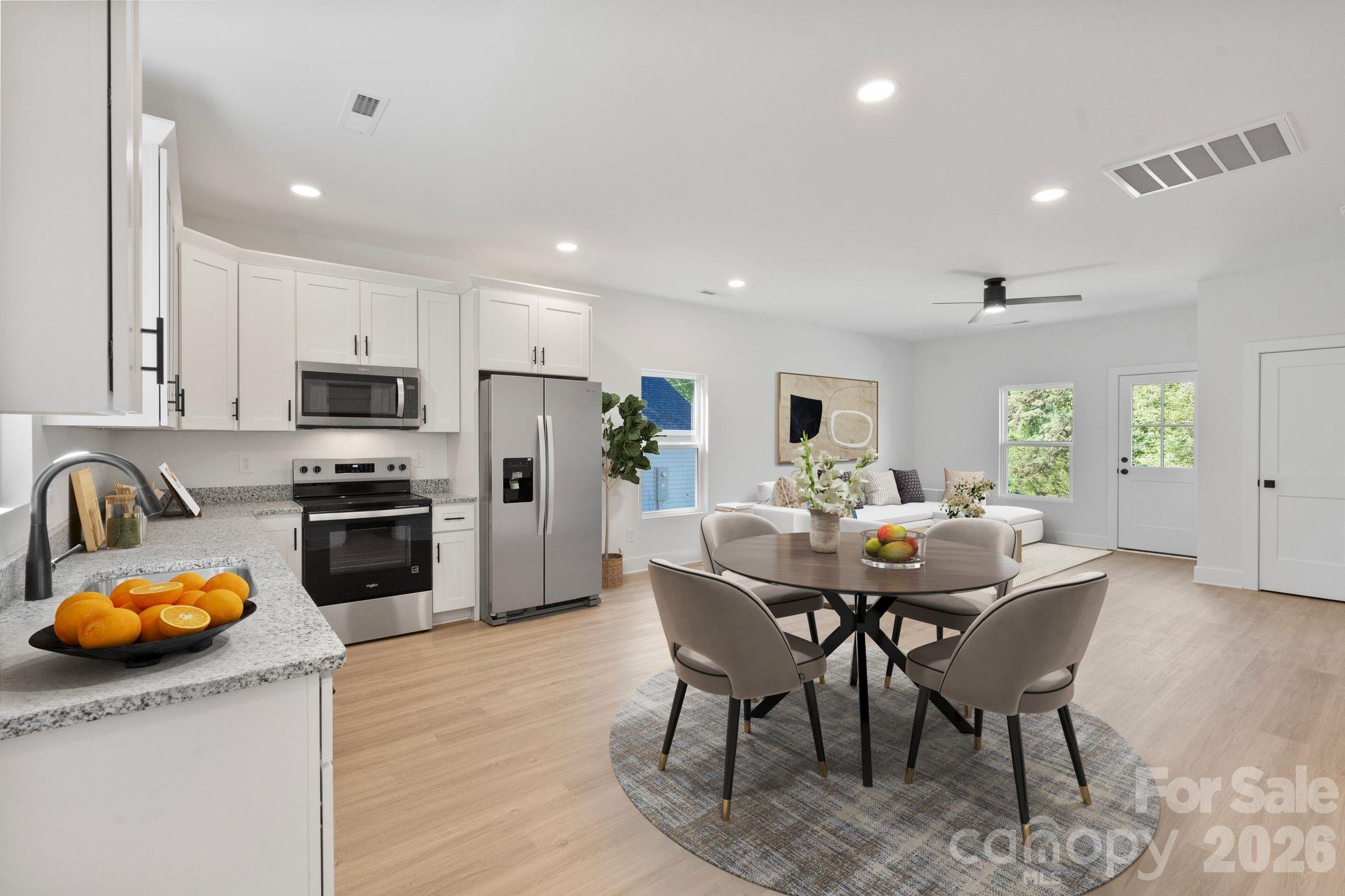 1300 Rainbow Drive
