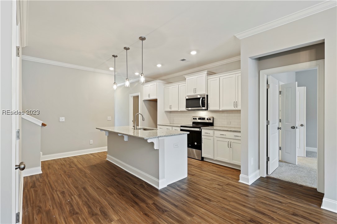266 Bleecker Street S Unit: 30