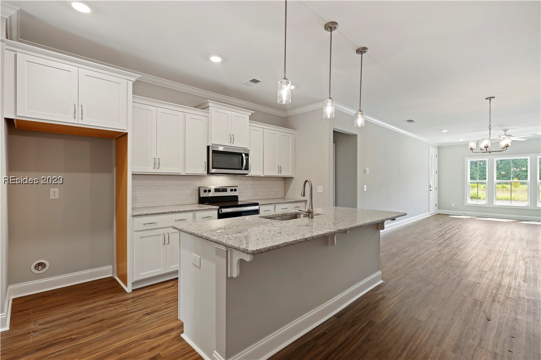 266 Bleecker Street S Unit: 30