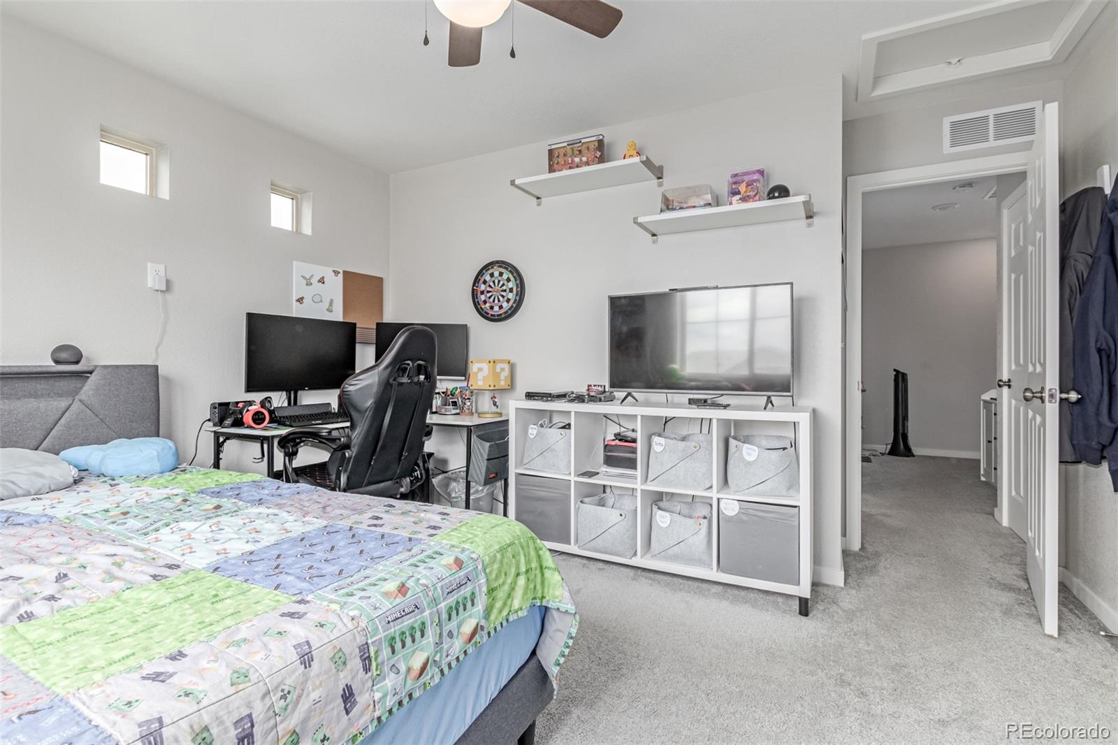 10102 Yampa Court