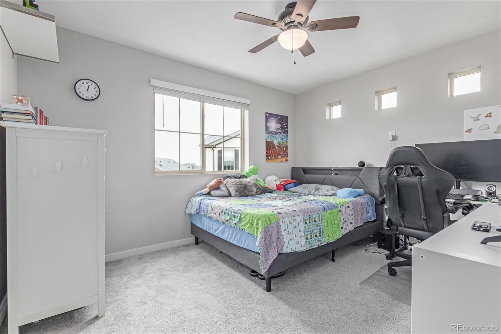 10102 Yampa Court