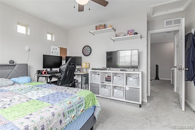 10102 Yampa Court