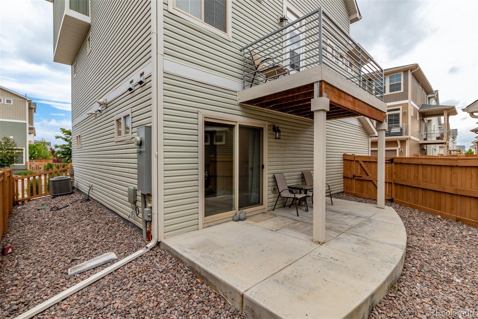10102 Yampa Court