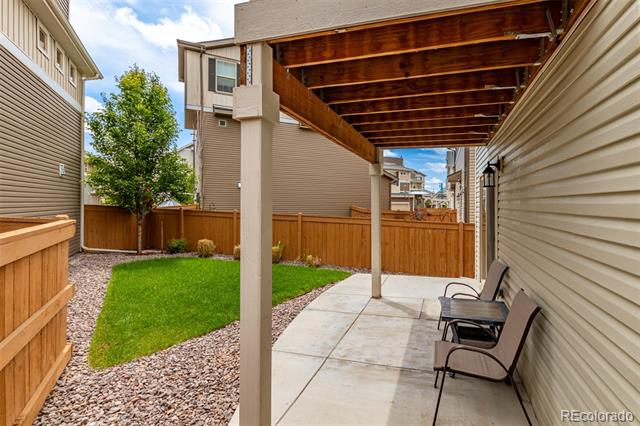 10102 Yampa Court