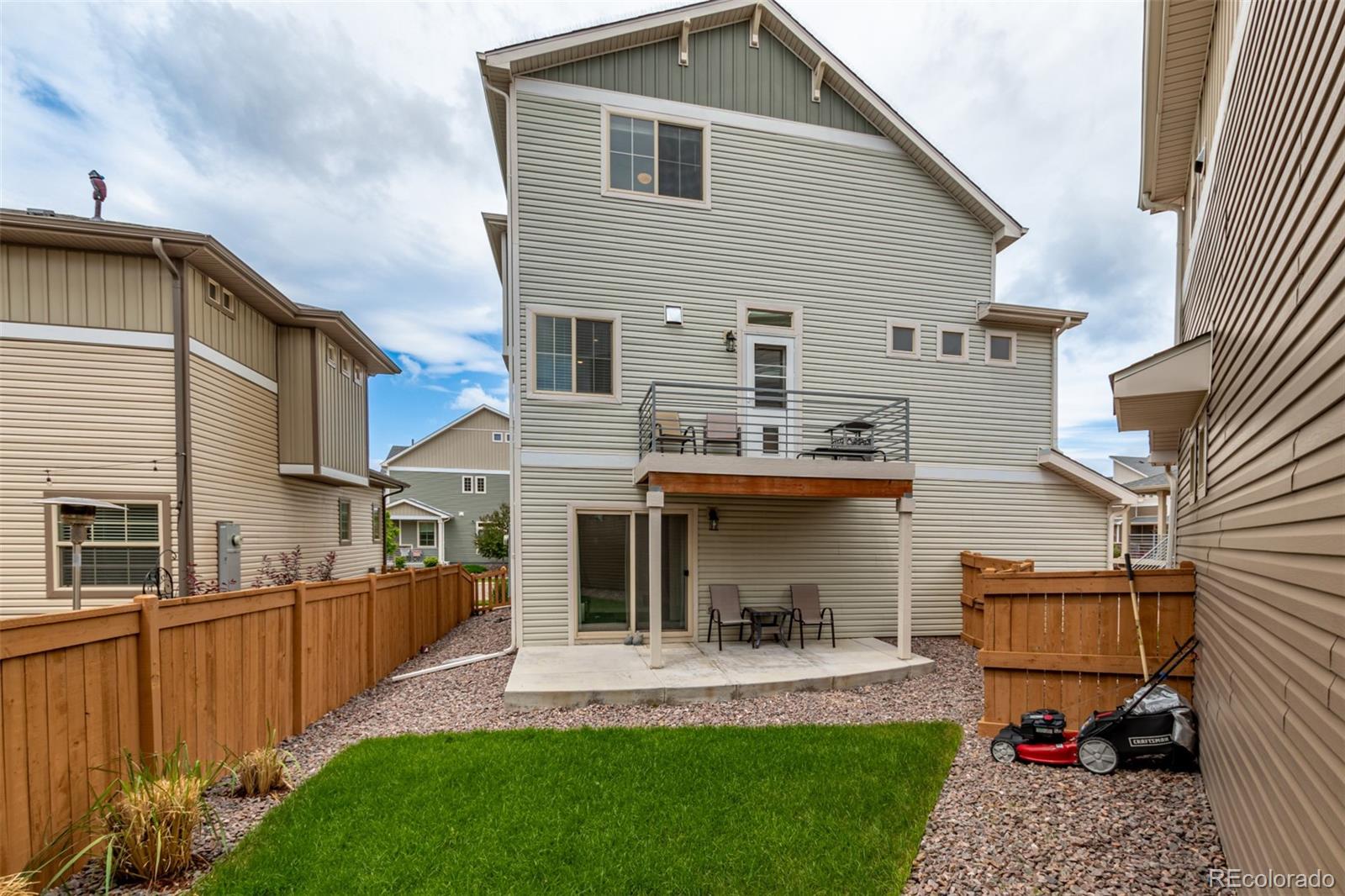 10102 Yampa Court