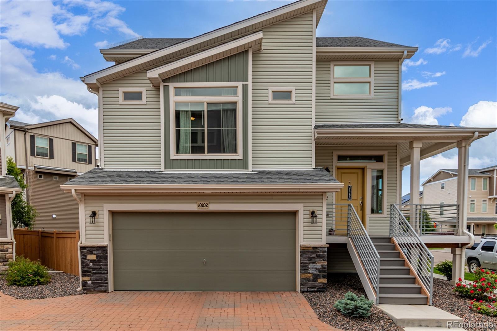 10102 Yampa Court