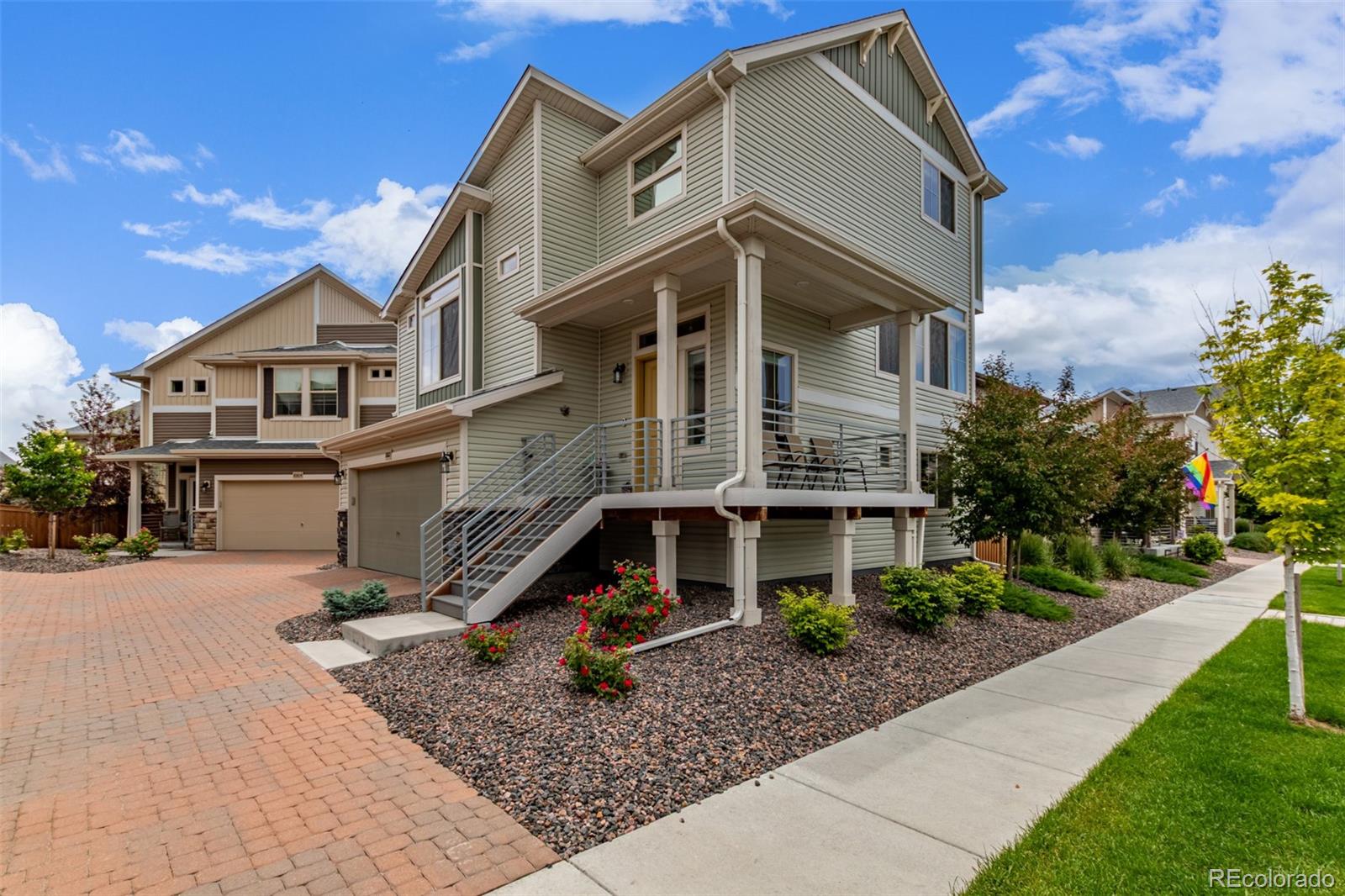 10102 Yampa Court