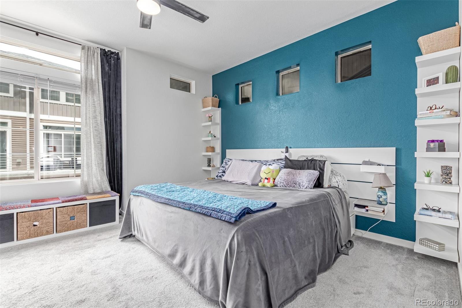10102 Yampa Court