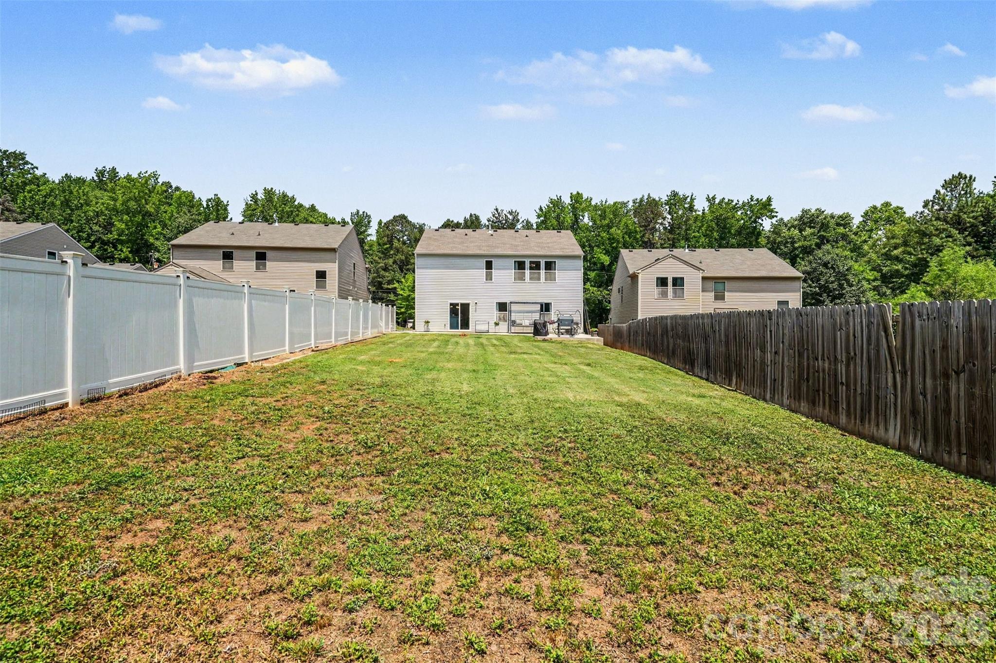 3623 Hayden Drive