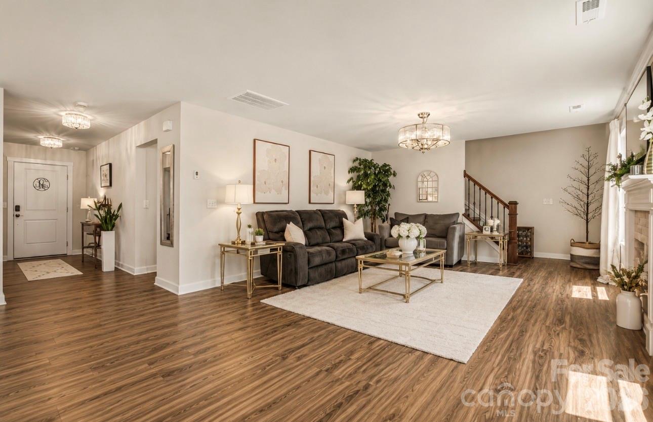 3623 Hayden Drive