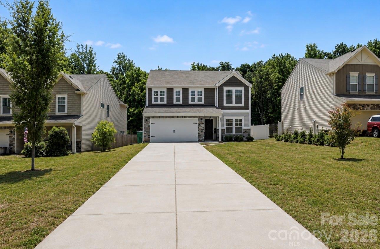 3623 Hayden Drive