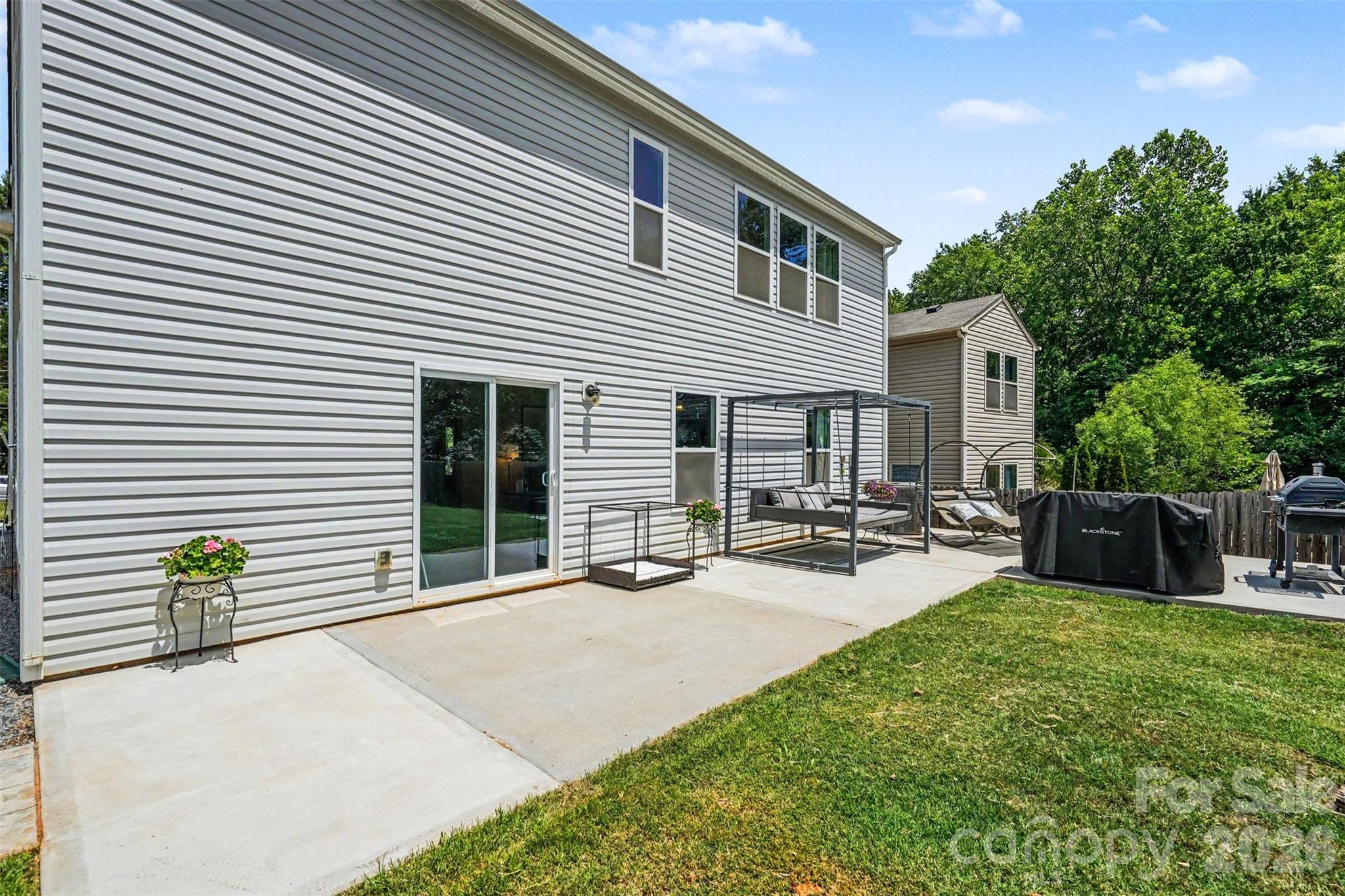 3623 Hayden Drive