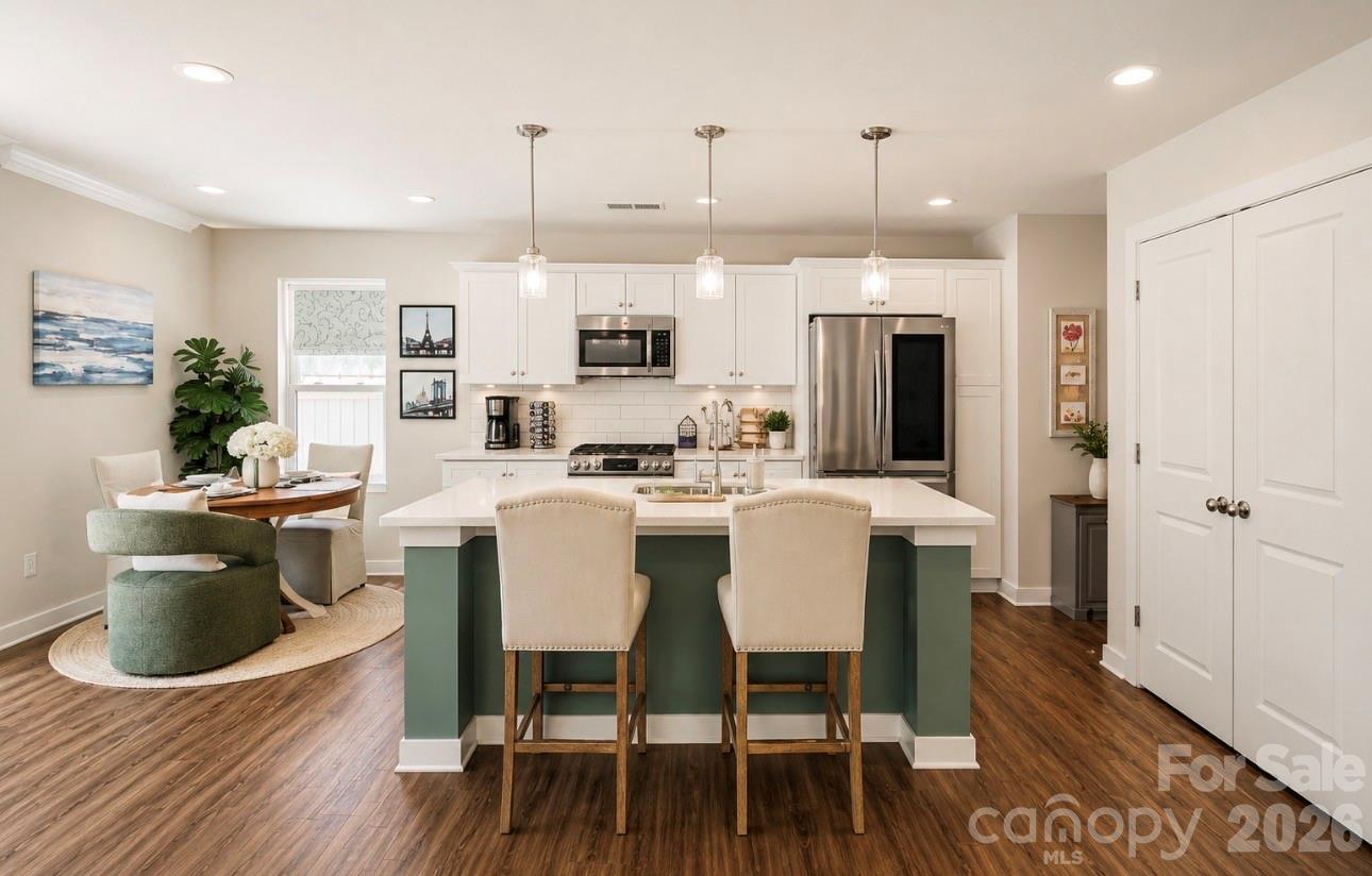 3623 Hayden Drive