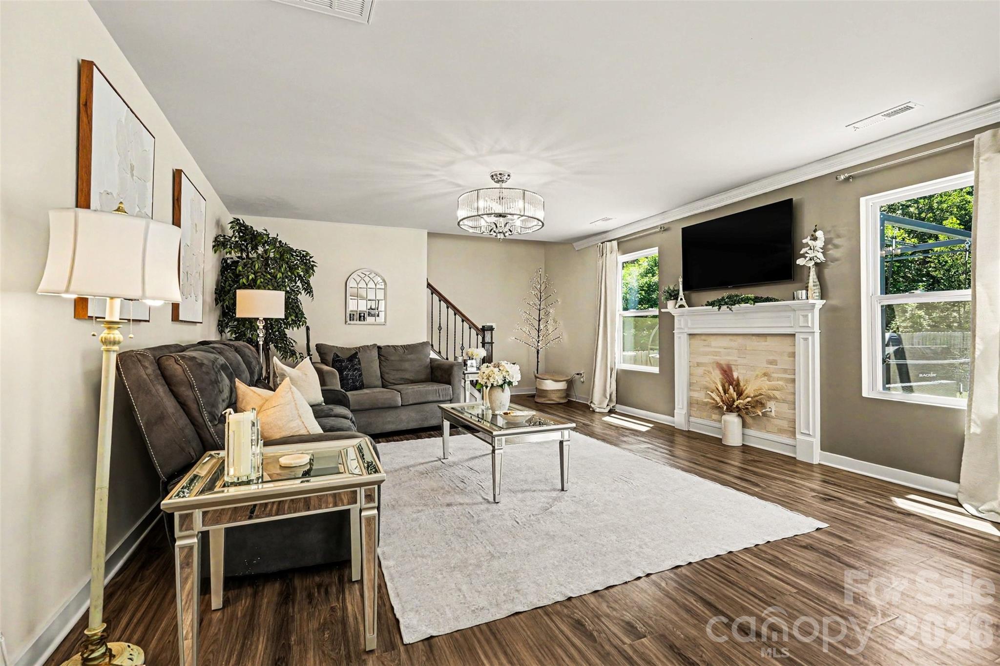 3623 Hayden Drive