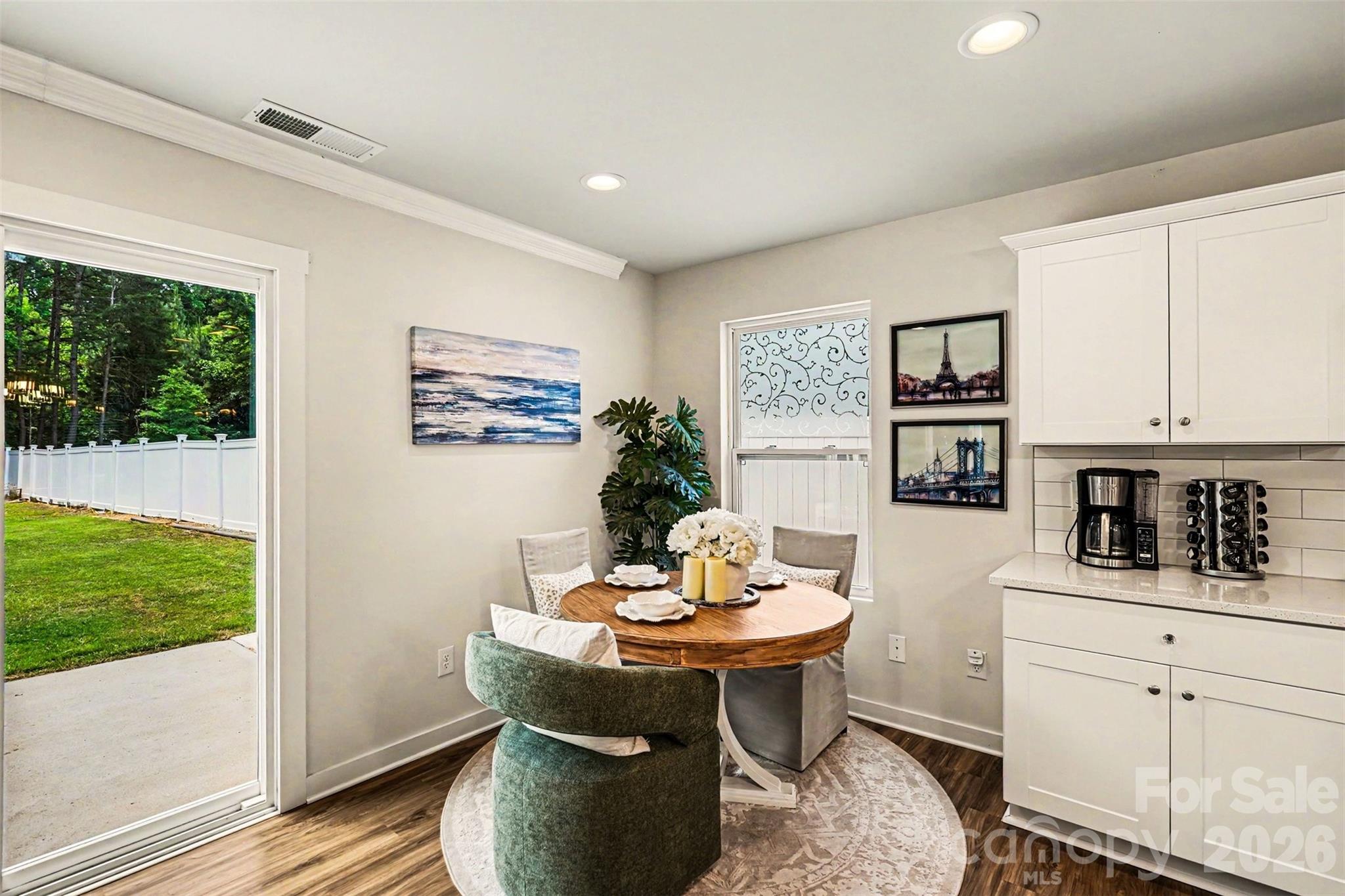 3623 Hayden Drive