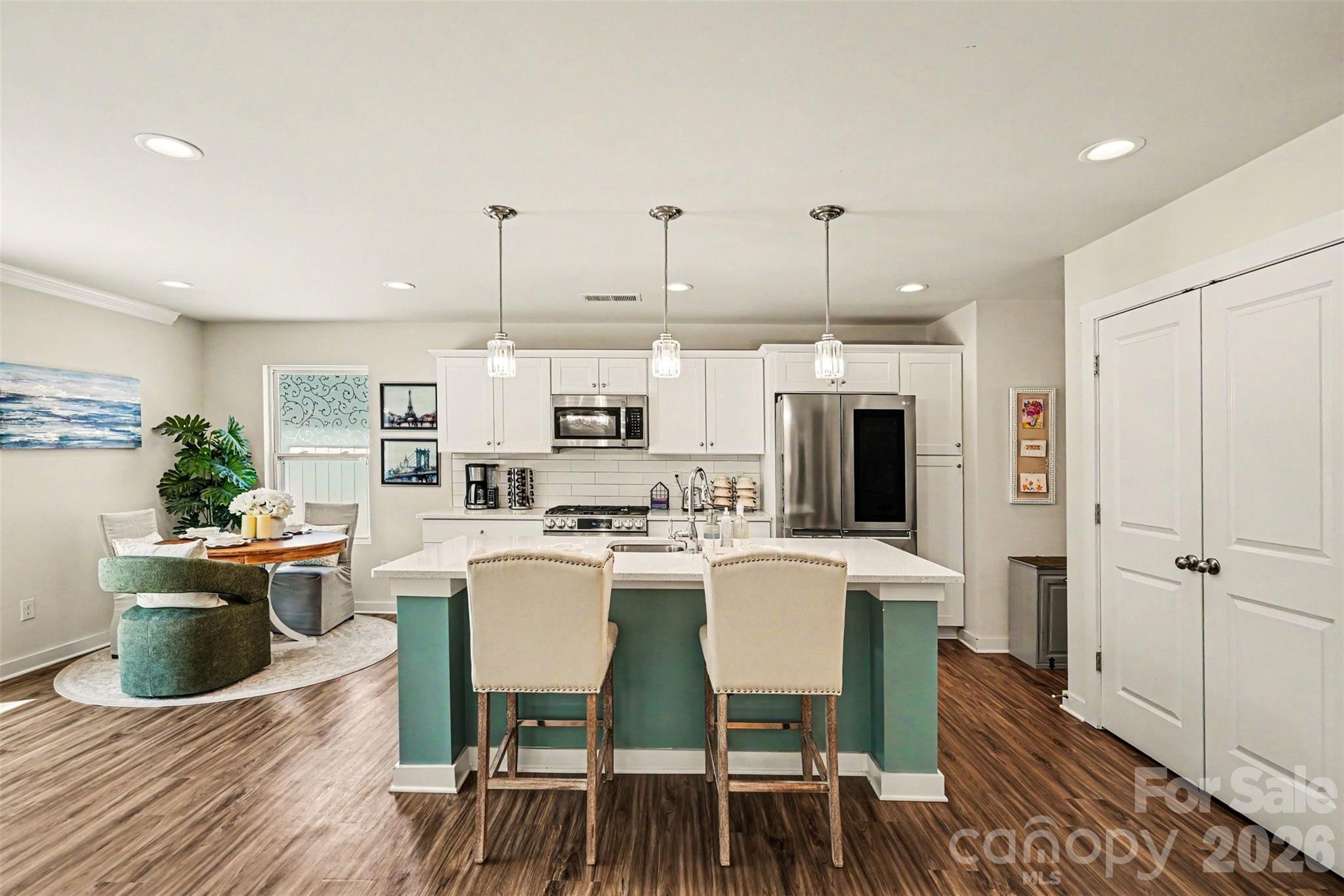3623 Hayden Drive