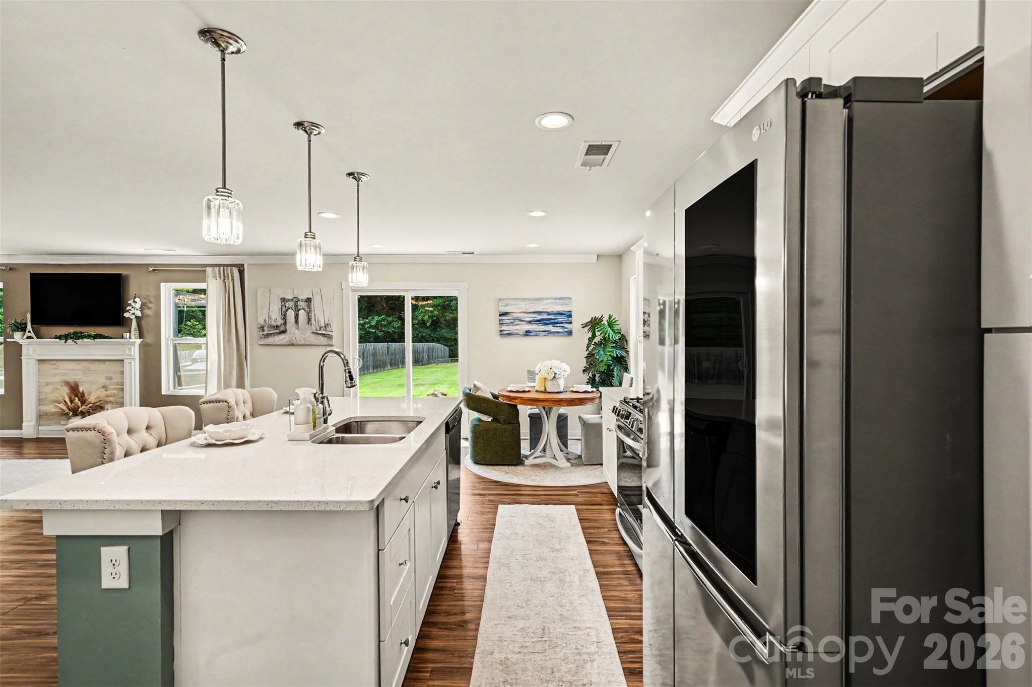 3623 Hayden Drive