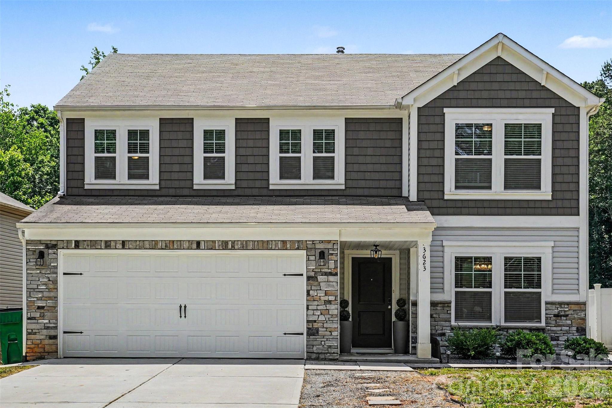 3623 Hayden Drive