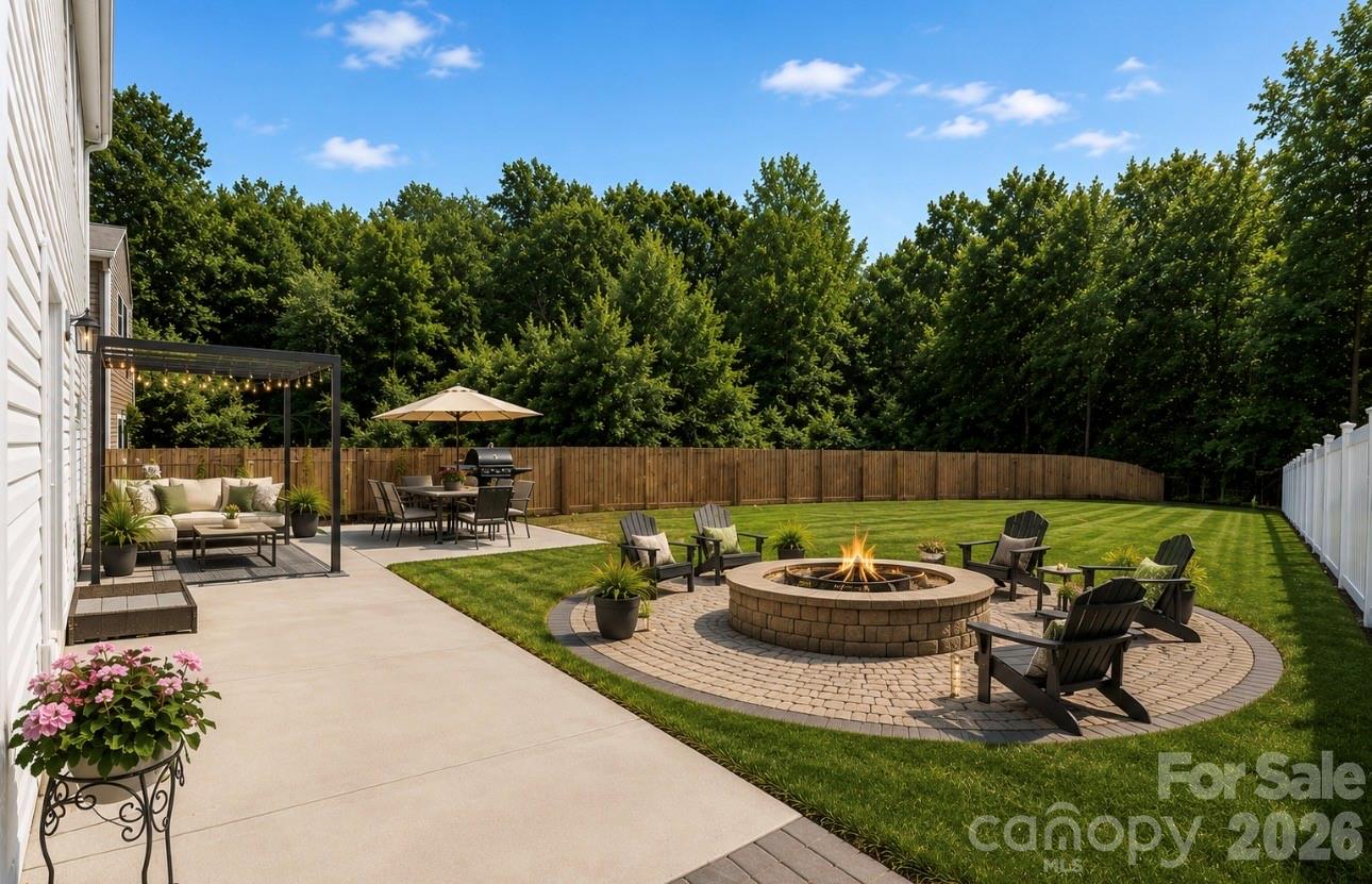 3623 Hayden Drive
