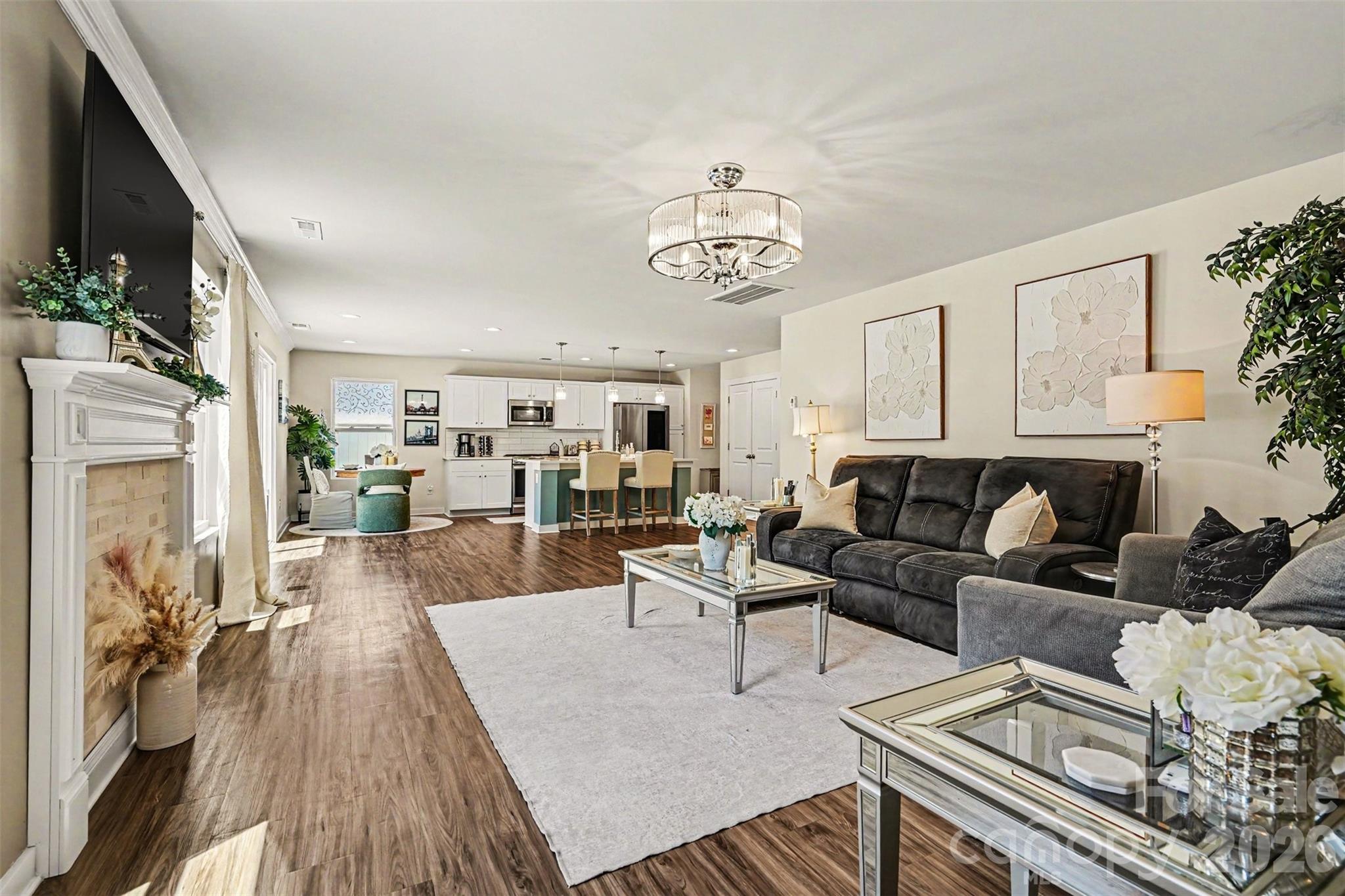 3623 Hayden Drive