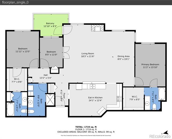 31719 Rocky Village Drive Unit: 401