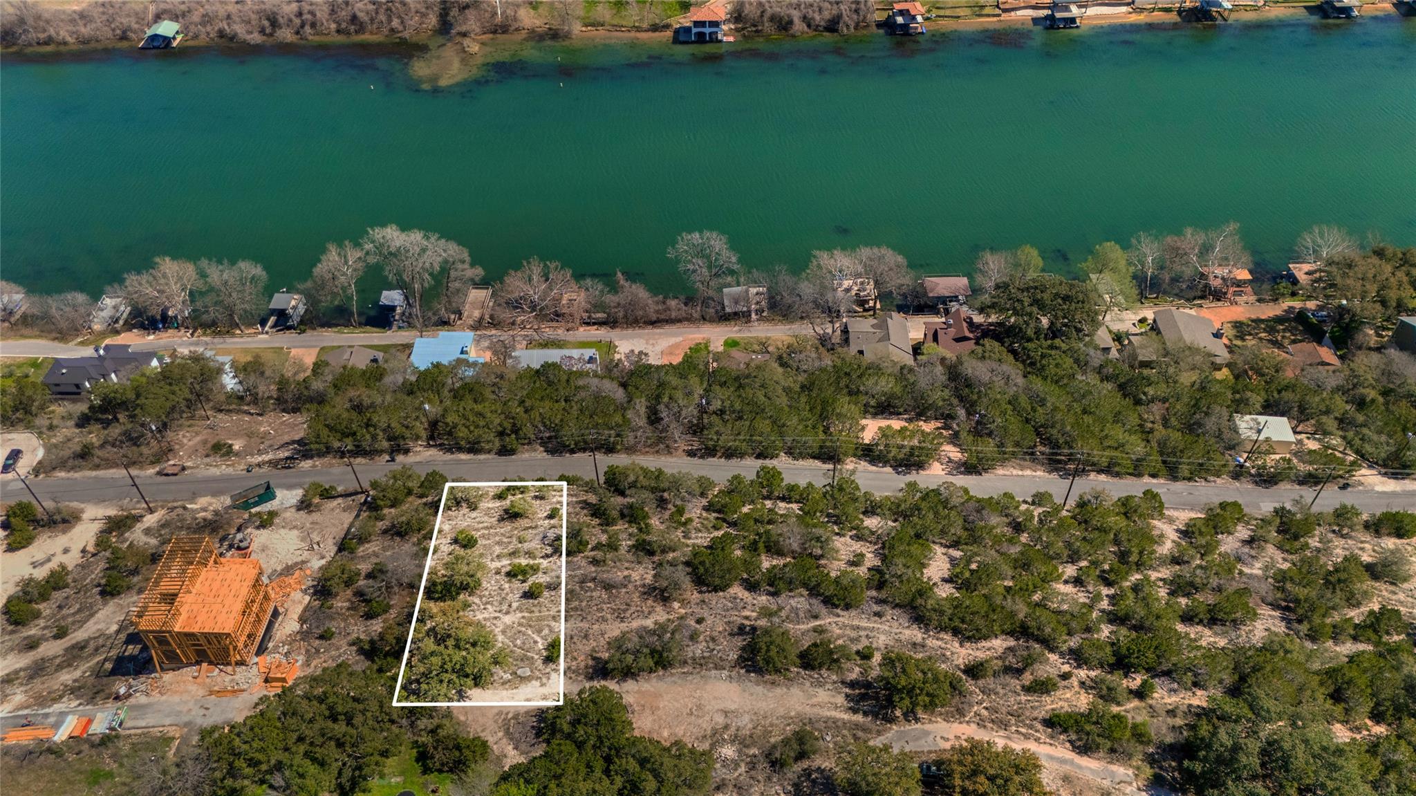 2400 Big Horn DR