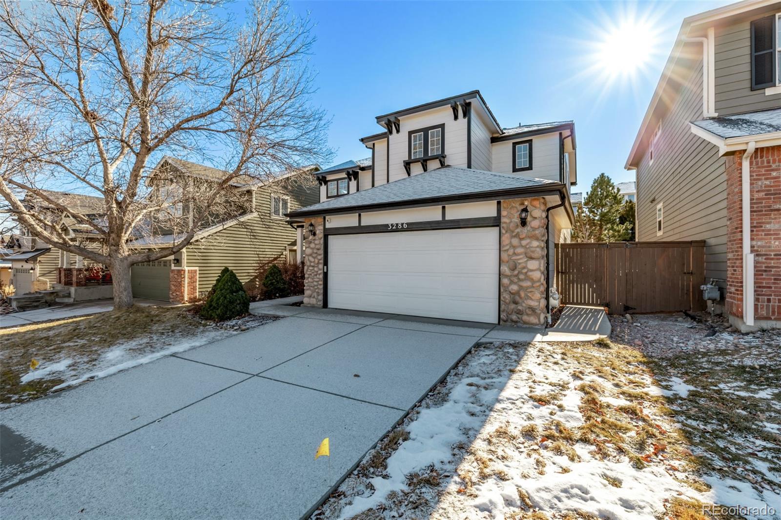 3286 Astorbrook Circle