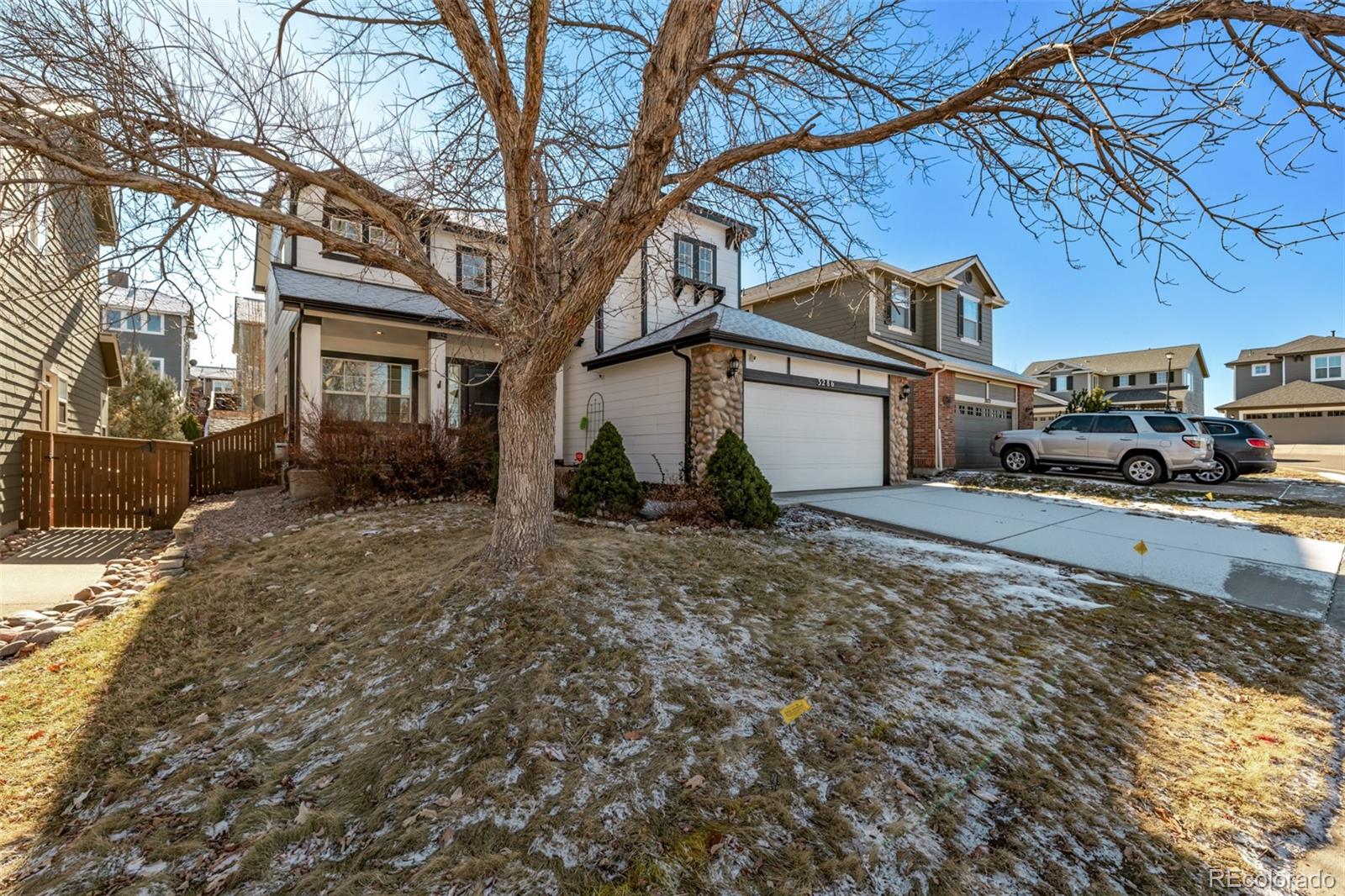 3286 Astorbrook Circle