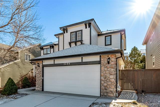 3286 Astorbrook Circle
