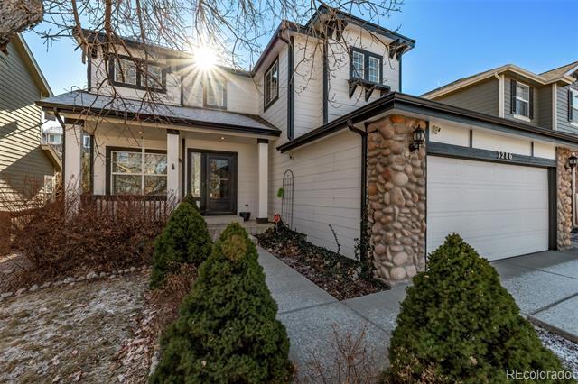 3286 Astorbrook Circle