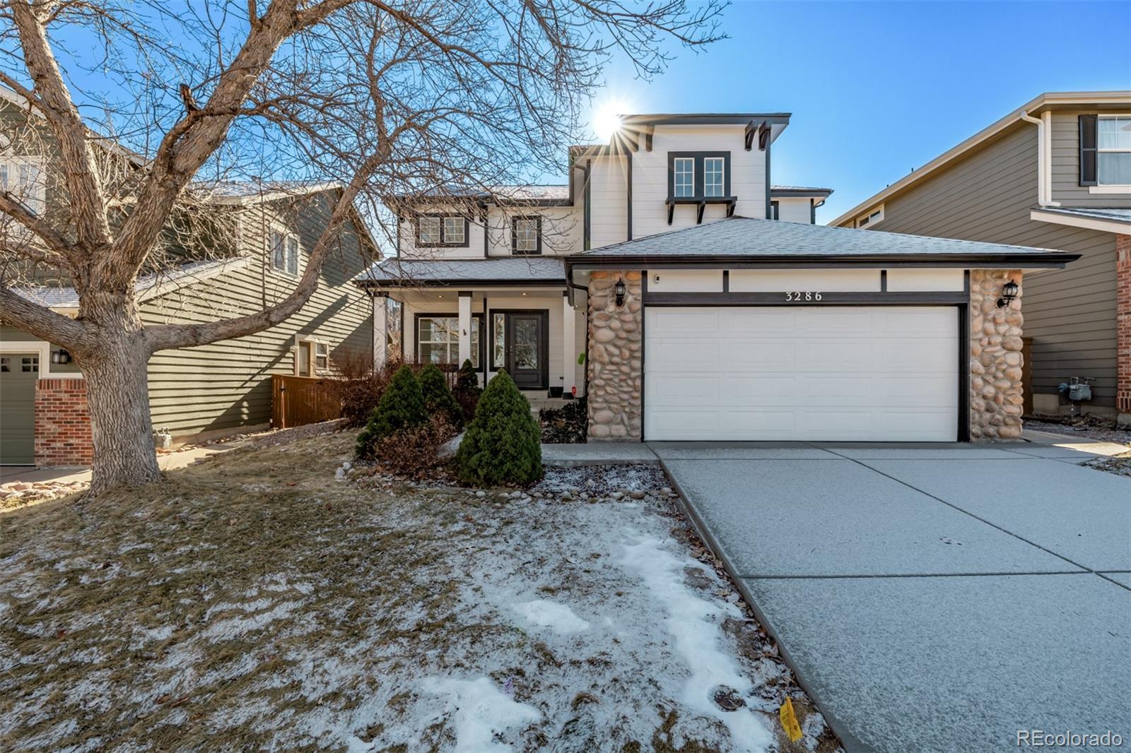 3286 Astorbrook Circle
