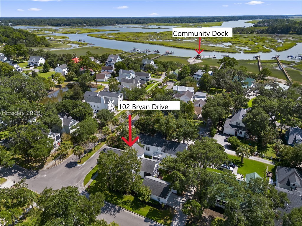 102 Bryan Drive