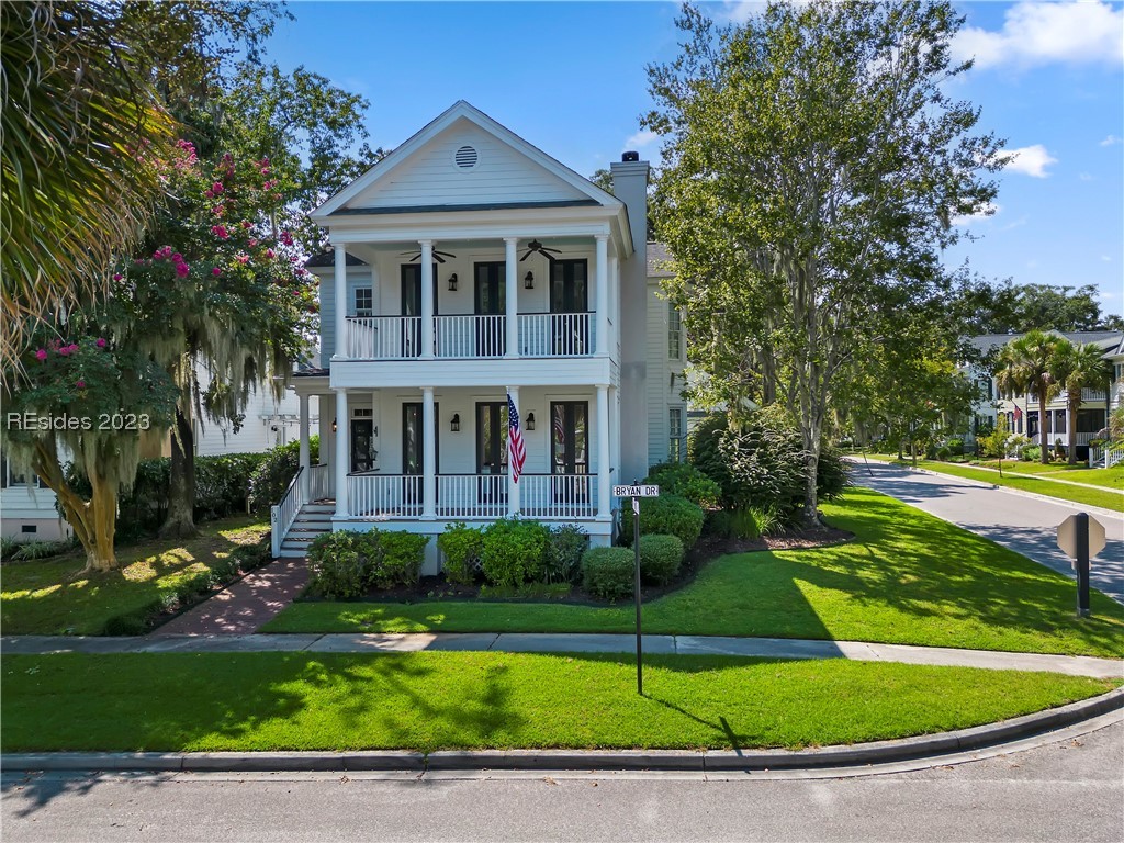102 Bryan Drive
