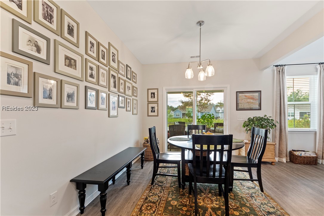 5 Benton Circle