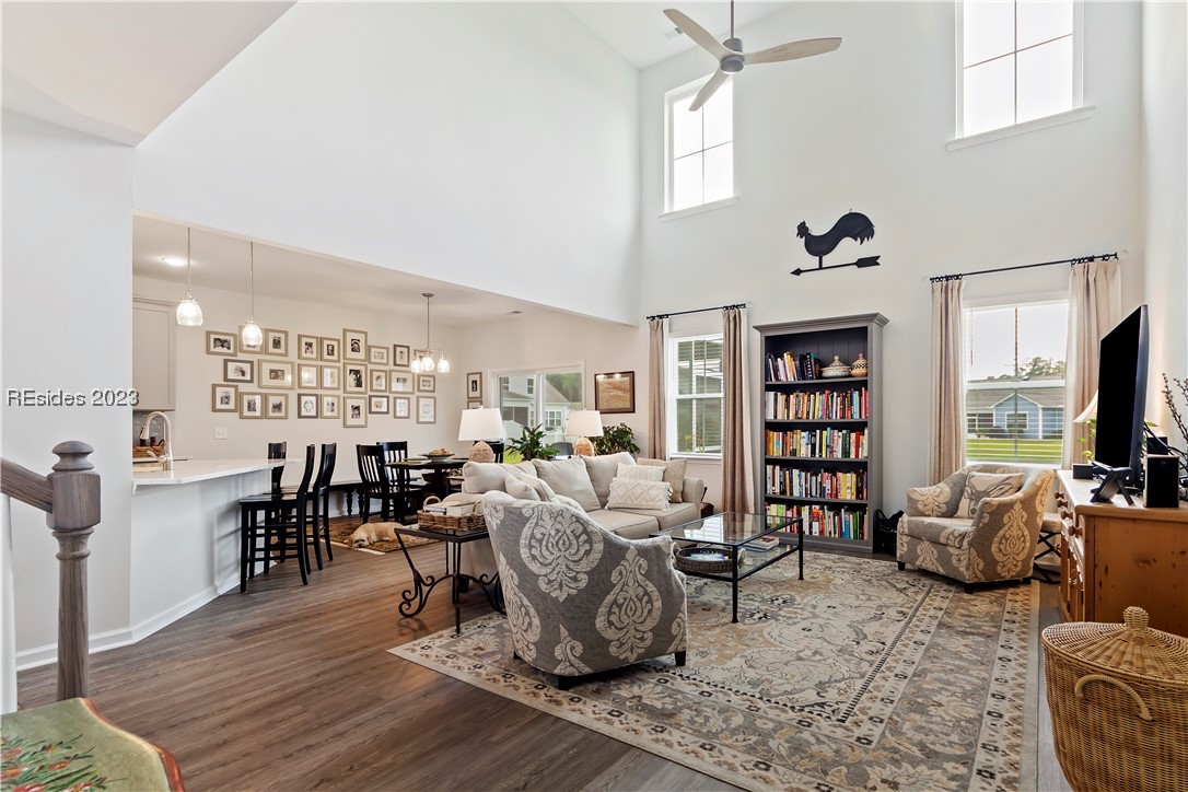 5 Benton Circle