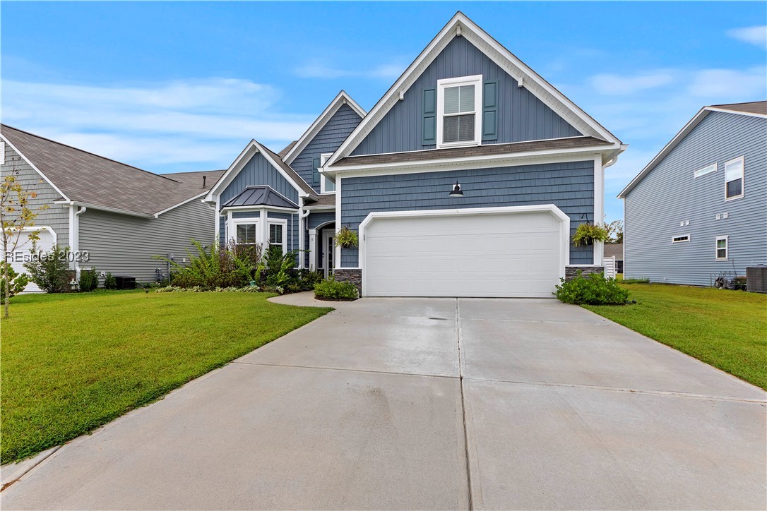 5 Benton Circle