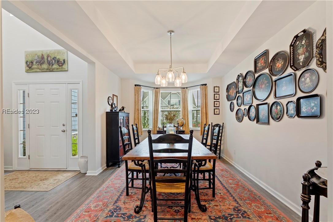 5 Benton Circle