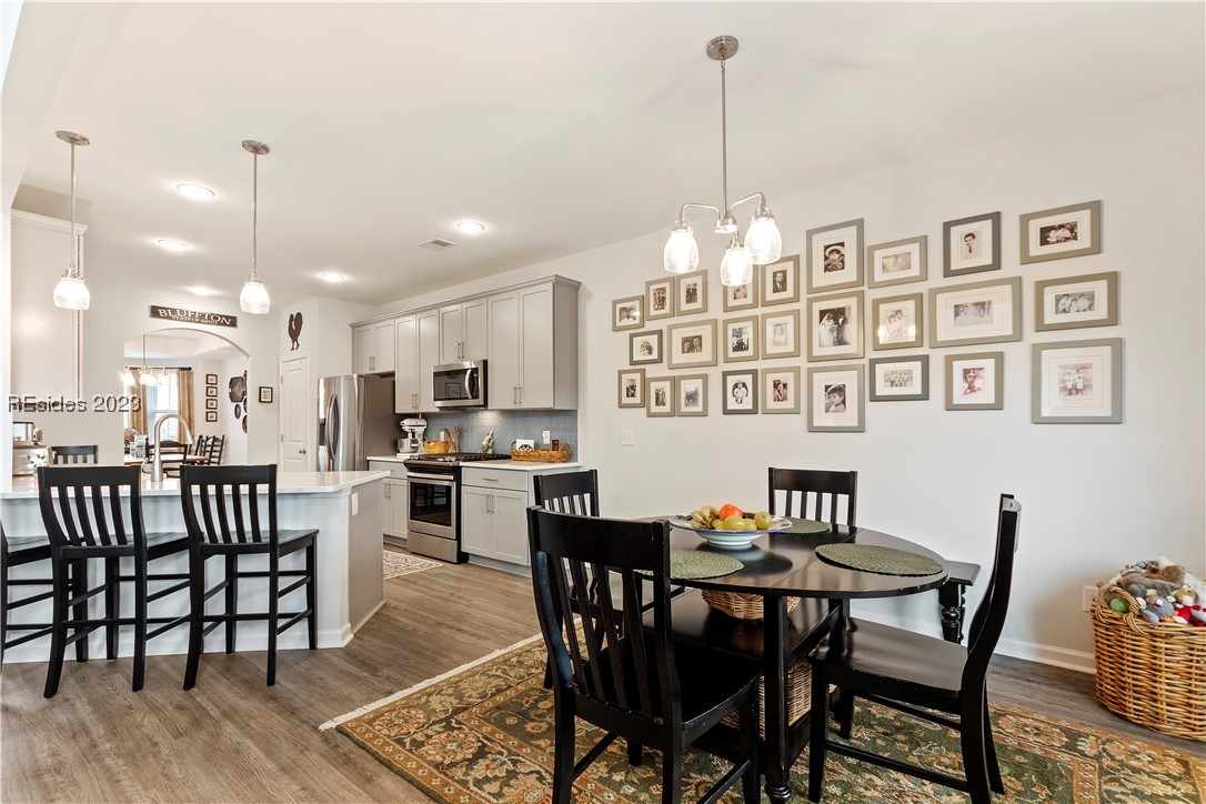 5 Benton Circle