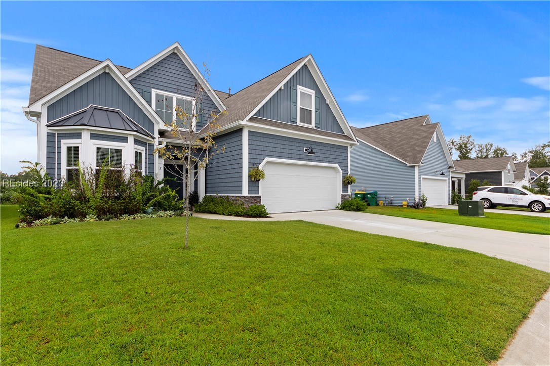 5 Benton Circle