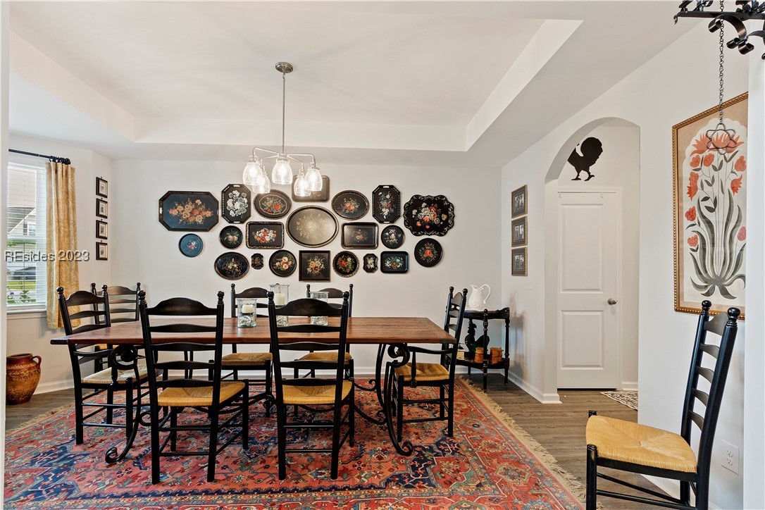 5 Benton Circle