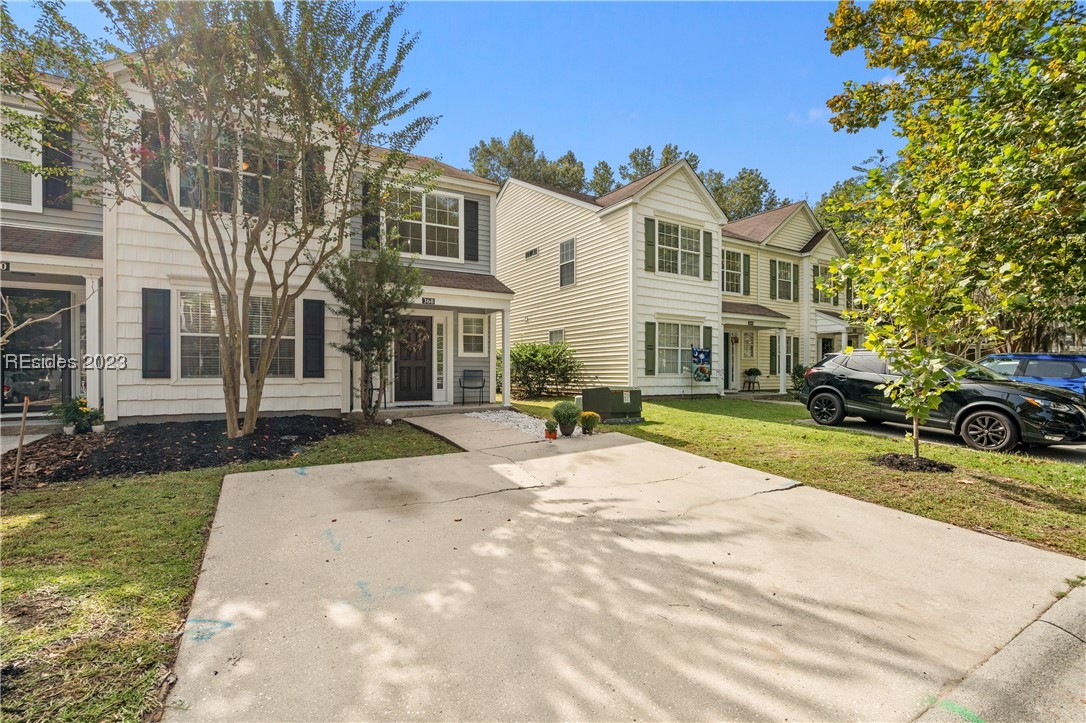 368 Gardners Circle