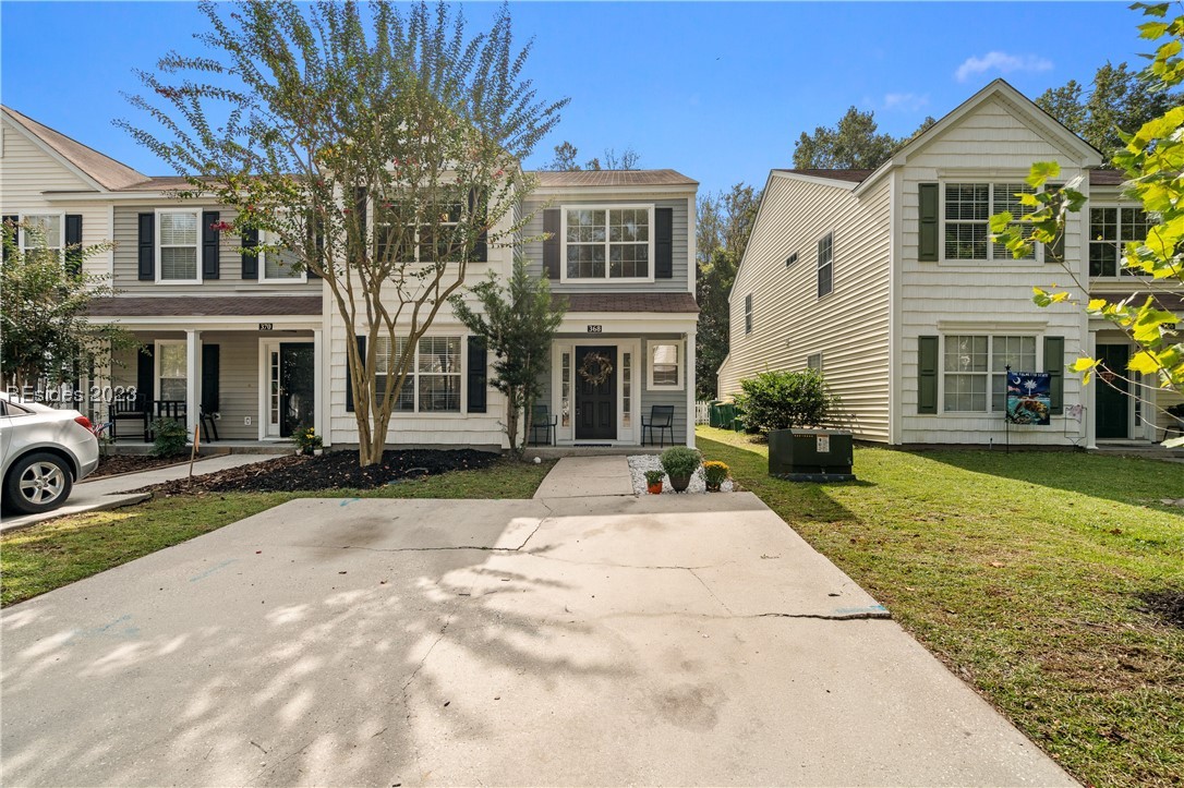 368 Gardners Circle