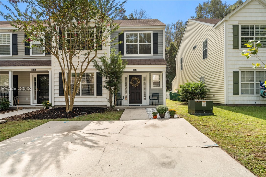 368 Gardners Circle