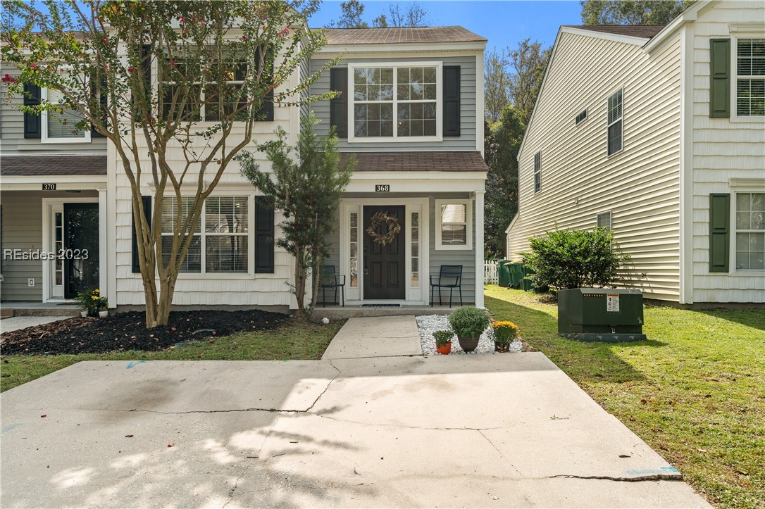 368 Gardners Circle
